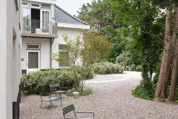 Boutique Hotel Benedict Noordwijk