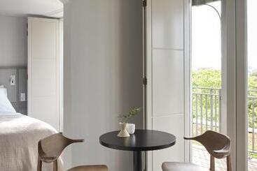 Boutique Hotel Benedict Noordwijk