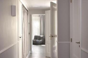 Boutique Hotel Benedict Noordwijk
