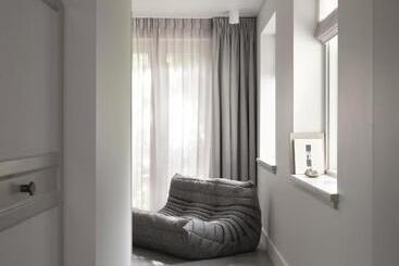 Boutique Hotel Benedict Noordwijk