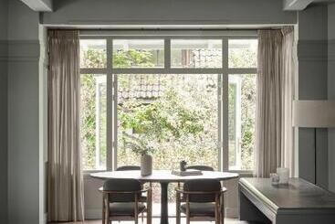 Boutique Hotel Benedict Noordwijk