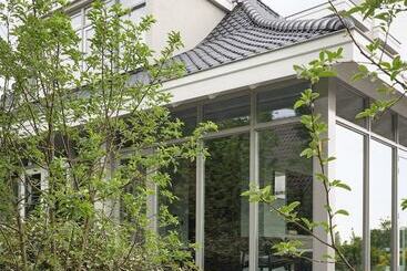 Boutique Hotel Benedict Noordwijk