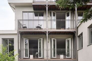 Boutique Hotel Benedict Noordwijk