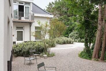 Boutique Hotel Benedict Noordwijk
