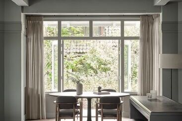 Boutique Hotel Benedict Noordwijk