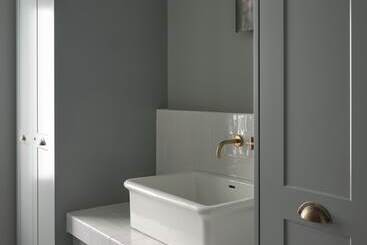 Boutique Hotel Benedict Noordwijk