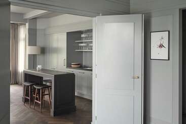 Boutique Hotel Benedict Noordwijk