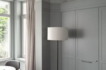 Boutique Hotel Benedict Noordwijk