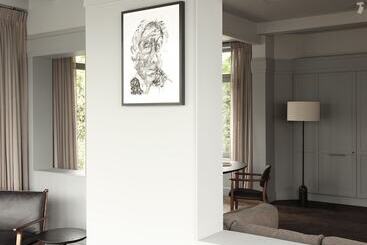 Boutique Hotel Benedict Noordwijk