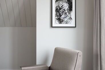 Boutique Hotel Benedict Noordwijk
