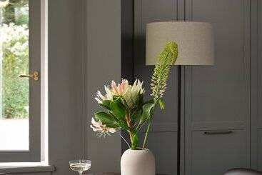 Boutique Hotel Benedict Noordwijk