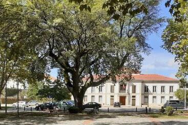 Hostel Sertã