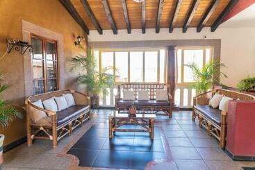 Casa Graciela Hotel Pátzcuaro