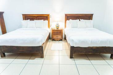 Casa Graciela Hotel Pátzcuaro