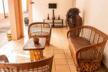 Casa Graciela Hotel Pátzcuaro