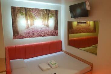 هتل My Inn Calamba