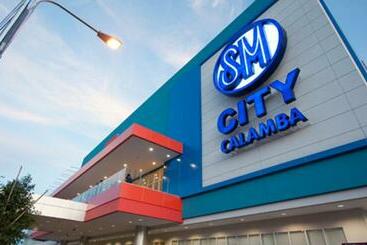 هتل My Inn Calamba