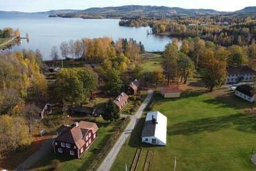 פנסיון Annexet Kilafors