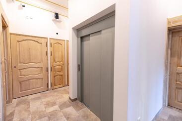 Пансион Appartement Maison De L église Du Couvent