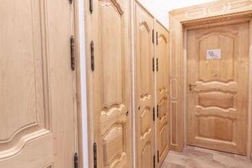 Пансион Appartement Maison De L église Du Couvent