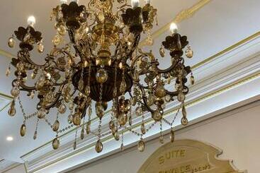 Пансион Appartement Maison De L église Du Couvent