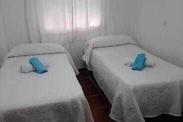 پانسیون Casa Fina