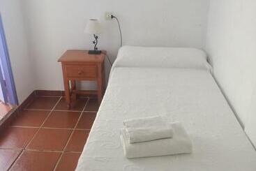پانسیون Casa Fina