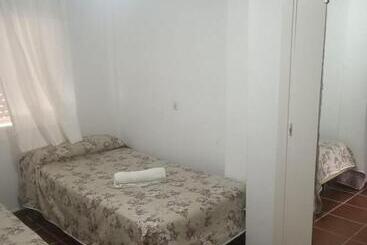 پانسیون Casa Fina