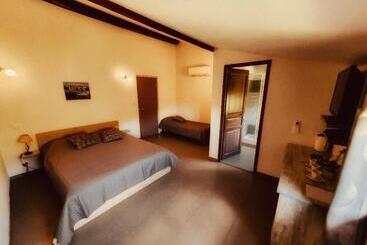 پانسیون Casa Stella