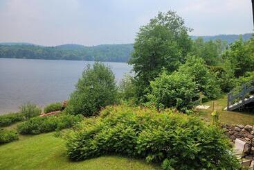 پانسیون Le Lodge Du Lac