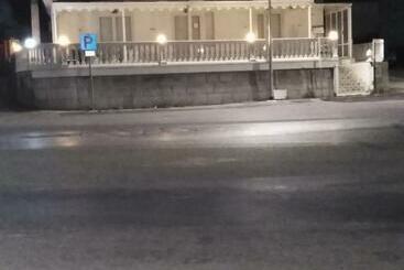 פנסיון Le Stanze Di Luma