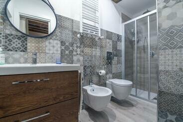 پانسیون Residenza Borgo Guazzo