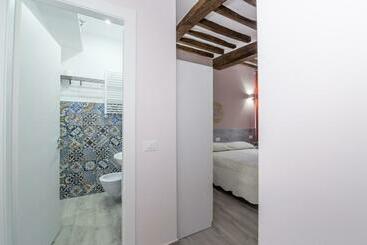 پانسیون Residenza Borgo Guazzo