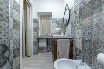 پانسیون Residenza Borgo Guazzo
