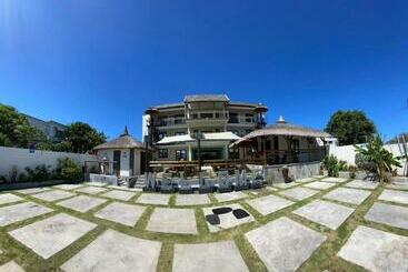 The Light Villa