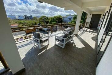 The Light Villa