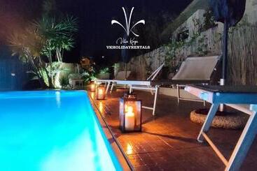 Villa Kinga