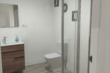 Apartamentos Nayda Studio 1