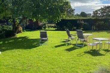 Art House B & B