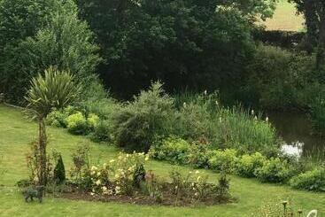 Art House B & B