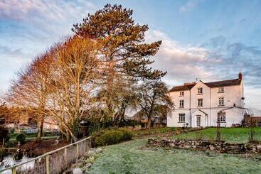 Art House B & B