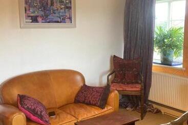 Art House B & B