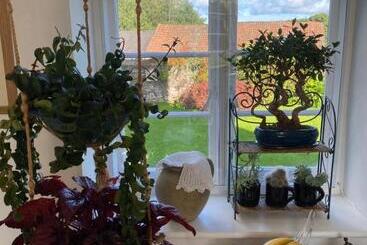 Art House B & B