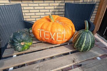 تختخواب و صبحانه Dock10texel