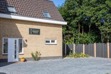 تختخواب و صبحانه Dock10texel