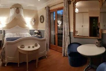 צימר La Marlottine