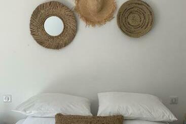 تختخواب و صبحانه Le Cabanon De Val