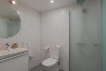 Foundry Hotel Apartments