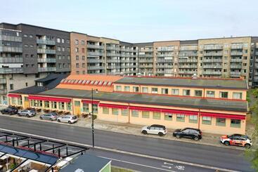 Foundry Hotel Apartments