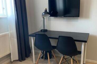 Foundry Hotel Apartments